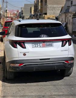 هیوندای تۆکسۆن